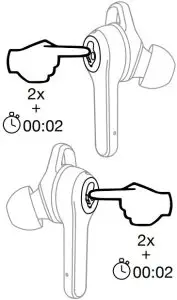 Operational Instructions