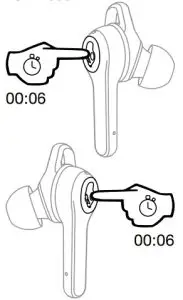 Operational Instructions