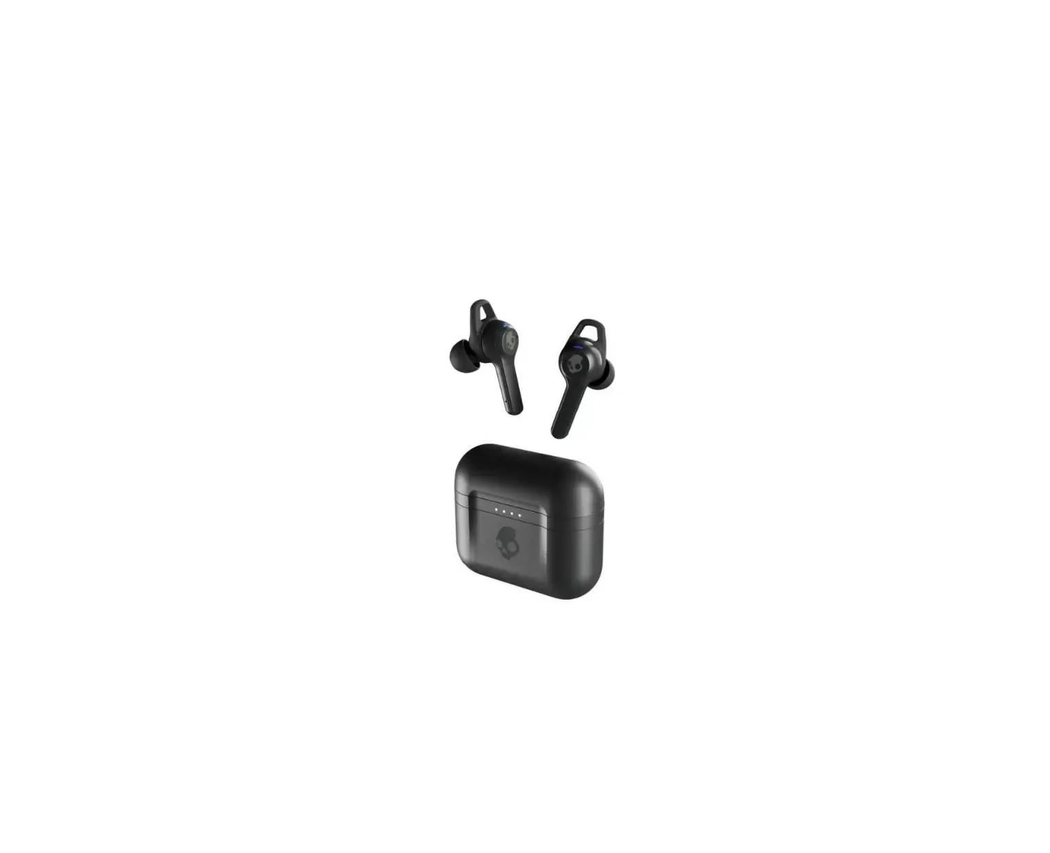 Skullcandy Indyanc Earbuds User Guide