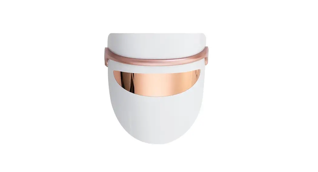 Kogan Es3ledphmka 7 Colour Led Light Photon Therapy Rejuvenation Mask User Guide