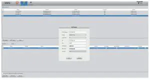 Techage PT185G 5MP PTZ WiFi IP Camera Outdoor Wireless AI Security Camera - pc software