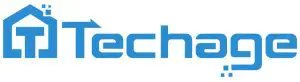 Techage - logo