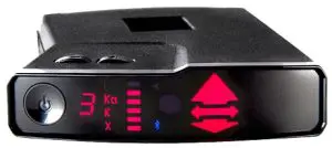 Valentine One Generation 2 Redar Locator