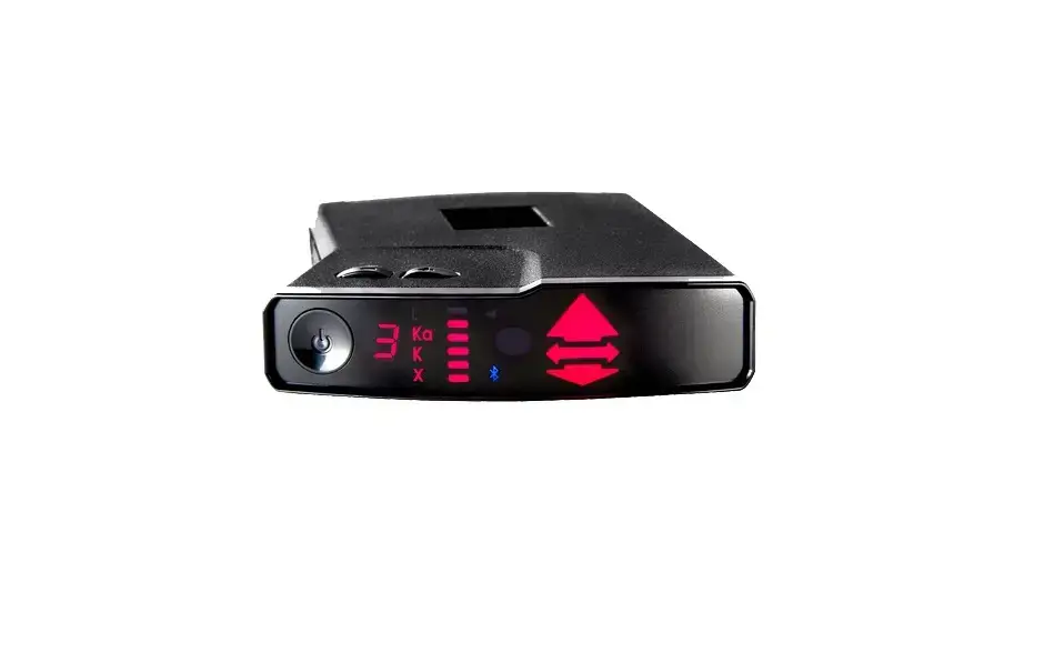 Valentine One Generation 2 Redar Locator User Guide