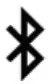 Bluetooth icon