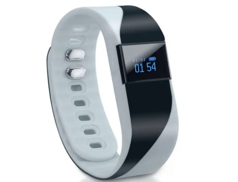 Imperii Rr Fierro Smart Hrm Bracelet Instruction Manual Imperii Rr Fierro Smart Hrm Bracelet Instruction Manual