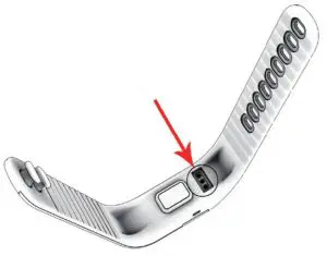 Device Charging Port