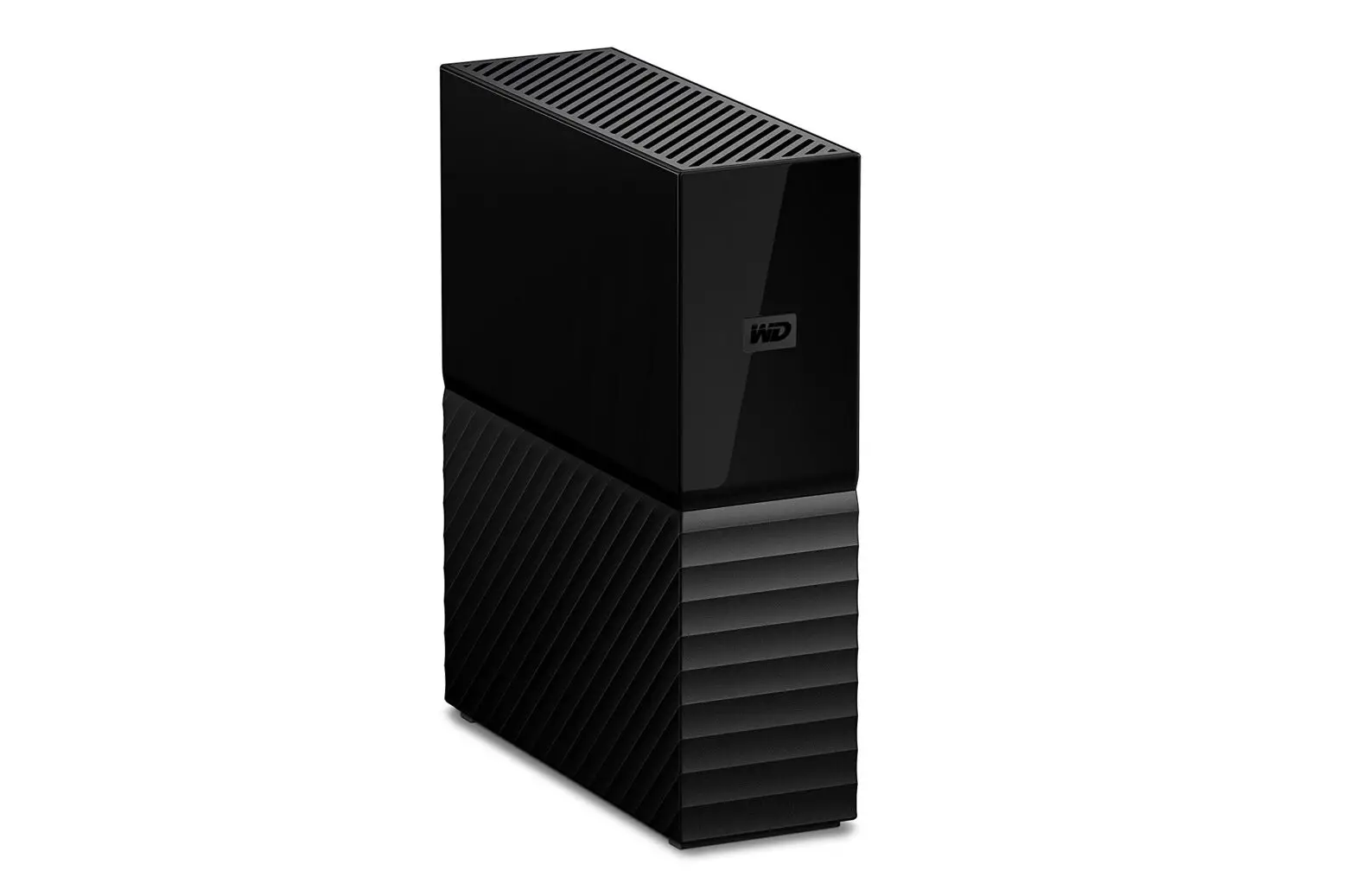 Wd My Book Desktop Storage User Manual