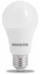 MARMITEK E27 Glow MO Smart Wi-Fi LED Bulb--LED Bulb