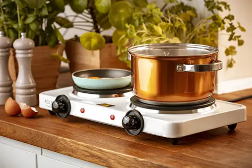 Adler Ad 6503 Hot Plate User Manual Adler Ad 6503 Hot Plate User Manual