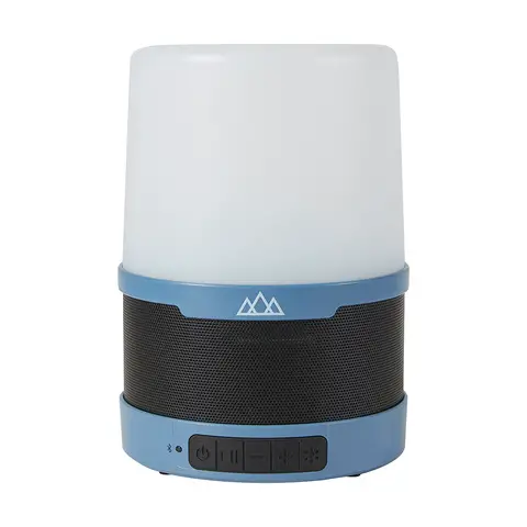 Kmart Bluetooth Rechargeable Lantern with Speaker featured