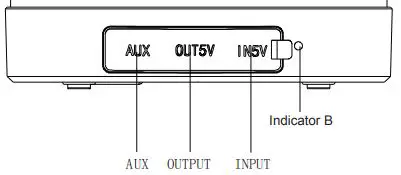Kmart Bluetooth Rechargeable Lantern with Speaker fig3