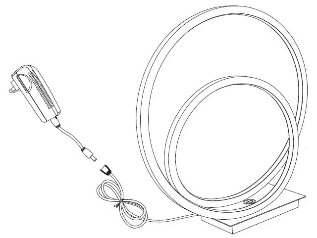 Kuzco Tl11114 Led Table Lamp Installation Guide Kuzco Tl11114 Led Table Lamp Installation Guide