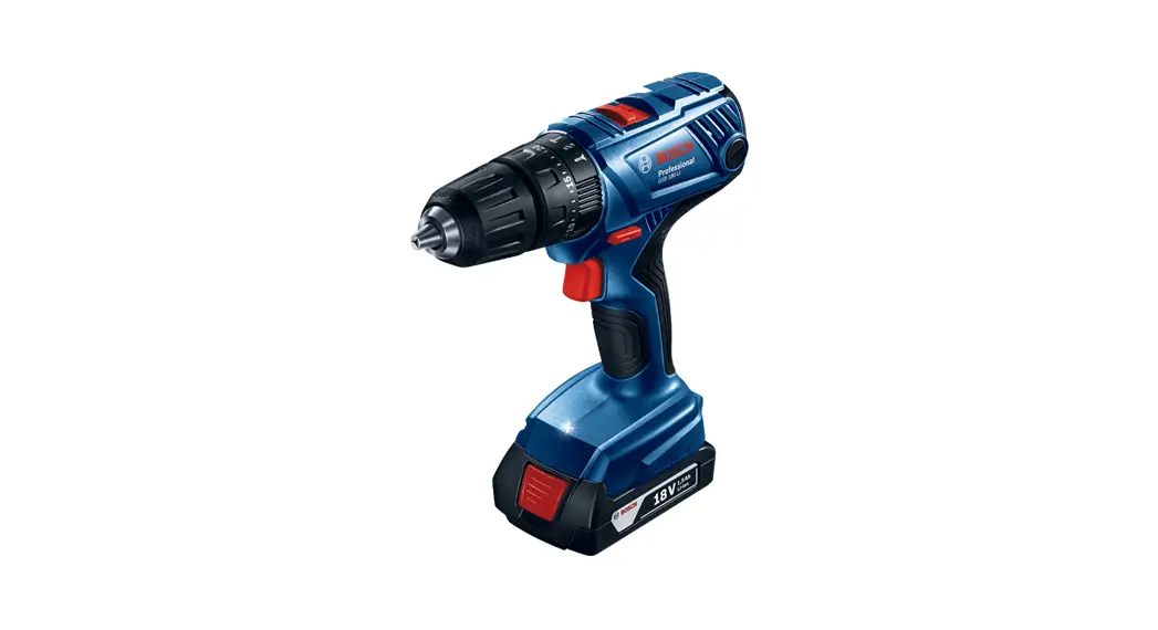 Bosch Gsb 180-li Professional Cordless Impact Drill Instructions Bosch Gsb 180-li Professional Cordless Impact Drill Instructions