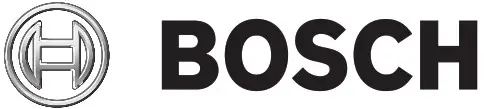 BOSCH - Logo