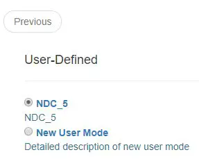 Actisense NDC-5 0183 Multiplexer fig2