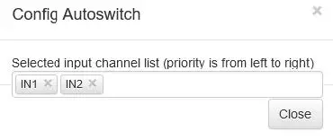 Actisense NDC-5 0183 Multiplexer fig7