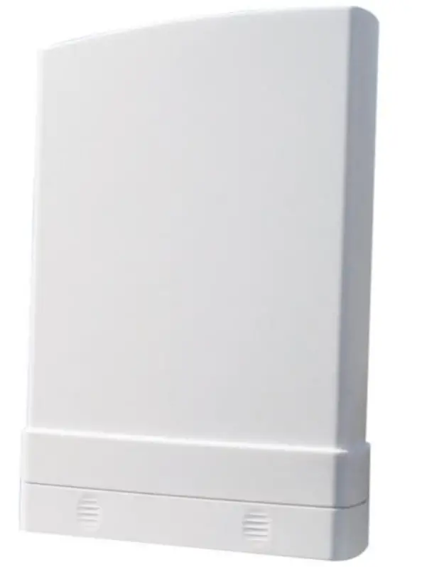 DRAGINO ATECC608 HP0D Outdoor Helium Hotspot