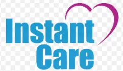 INSTANT CARE logo