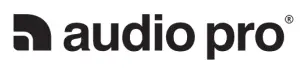 audio pro -LOGO