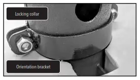 xylem DB600 Plug n Play Buoy for Remote Monitoring- Assembly 2