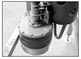 xylem DB600 Plug n Play Buoy for Remote Monitoring- Assembly 5