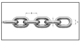 xylem DB600 Plug n Play Buoy for Remote Monitoring- Chain Selection
