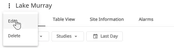 xylem DB600 Plug n Play Buoy for Remote Monitoring- Hydrosphere Configuration 2