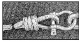 xylem DB600 Plug n Play Buoy for Remote Monitoring- Rope