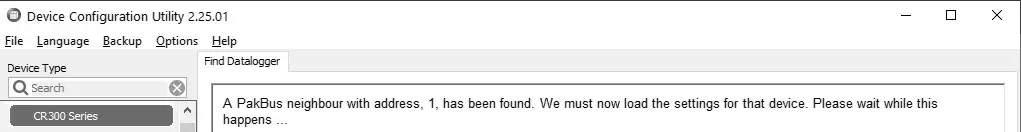 xylem DB600 Plug n Play Buoy for Remote Monitoring- install USB drivers 2