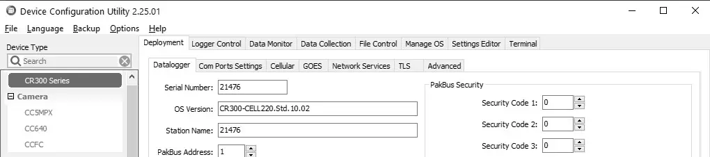 xylem DB600 Plug n Play Buoy for Remote Monitoring- install USB drivers 3