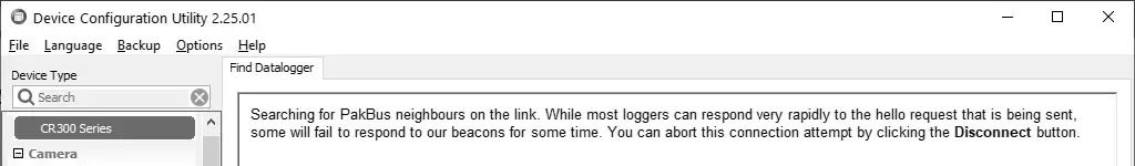 xylem DB600 Plug n Play Buoy for Remote Monitoring- install USB drivers