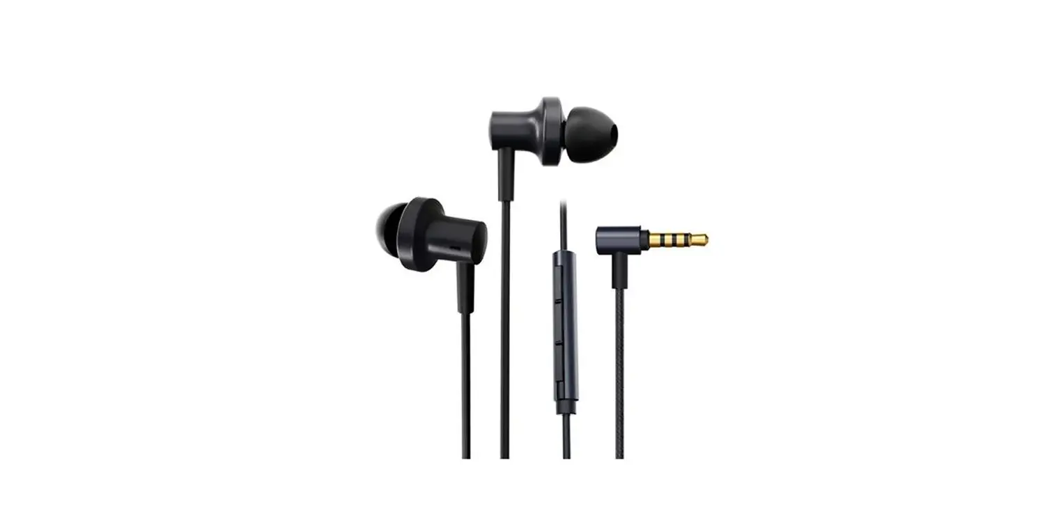 Mi In-ear Headphones Pro 2 Manual Mi In-ear Headphones Pro 2 Manual