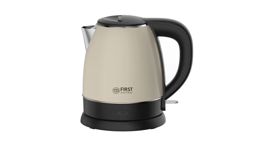 First Austria Fa-5407-3 Water Kettle Instruction Manual First Austria Fa-5407-3 Water Kettle Instruction Manual