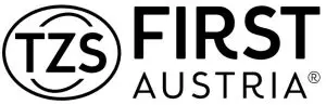 FIRST AUSTRIA - logo
