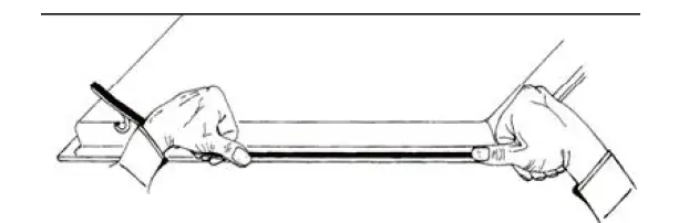 eurotech ED-H60SS 60cm Hotplate Cooktop Instruction Manual-5