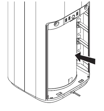 INSIGNIA NS-APLWH2 Air Purifier Large Room-6