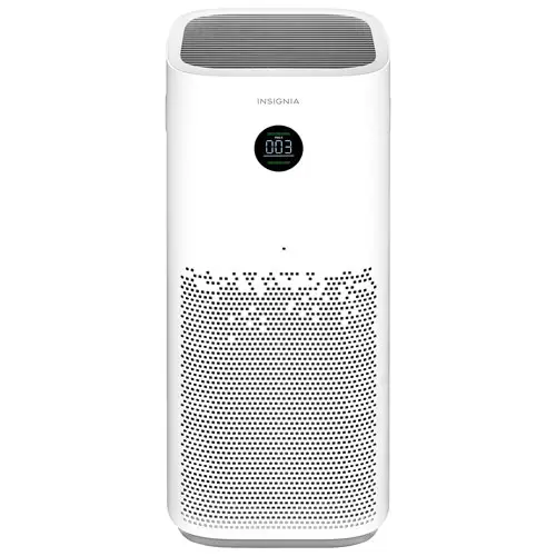 INSIGNIA NS-APLWH2 Air Purifier Large Room-product