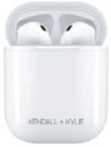 KENDALL KYLIE KKSOLL Bluetooth Wireless Earbuds 3