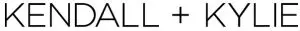 KENDALL KYLIE - logo