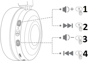Rienok K20 - OPERATION 6