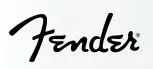 fender logo
