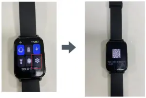 operation diagram(IOS)
