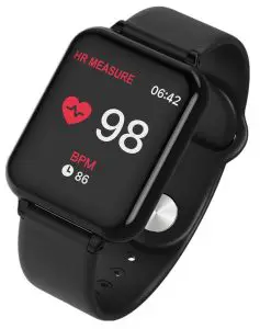 STrollAR B57 Smartwatch Bracelet Hero Band 3