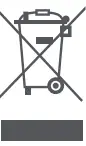 Disposal Icon