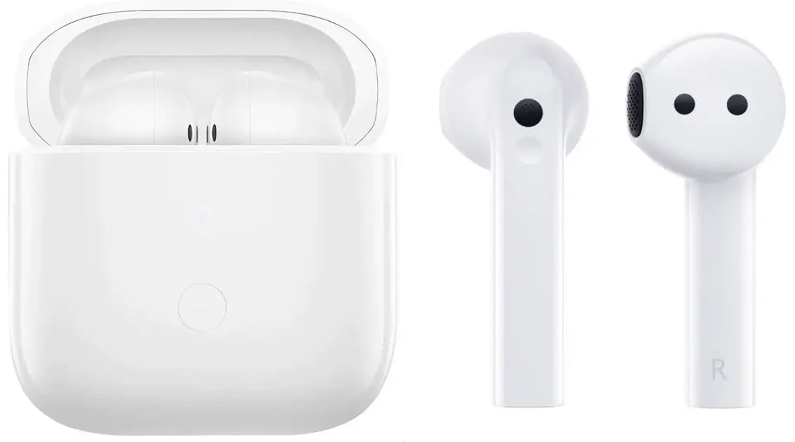 beryko Redmi Buds 3 Wireless Earbuds