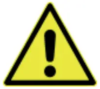 Warning Icon