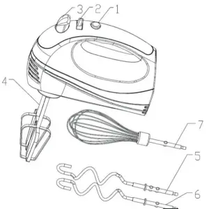 CONTROLS AND FEATURES