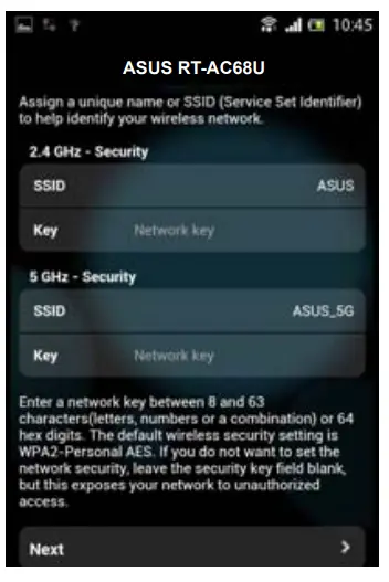 ASUS RT-AC68U V4 Dual Band 3x3 Wireless-AC 1900 Gigabit Router fig15