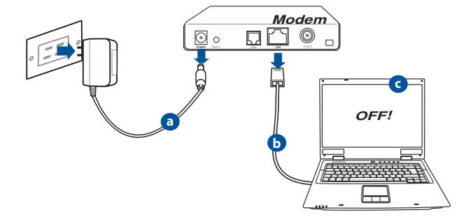 ASUS RT-AC68U V4 Dual Band 3x3 Wireless-AC 1900 Gigabit Router fig4